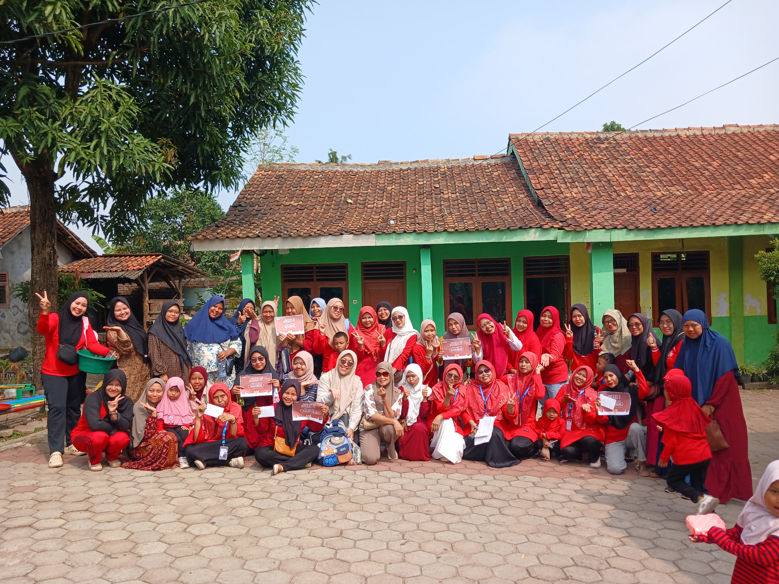 Foto Bersama