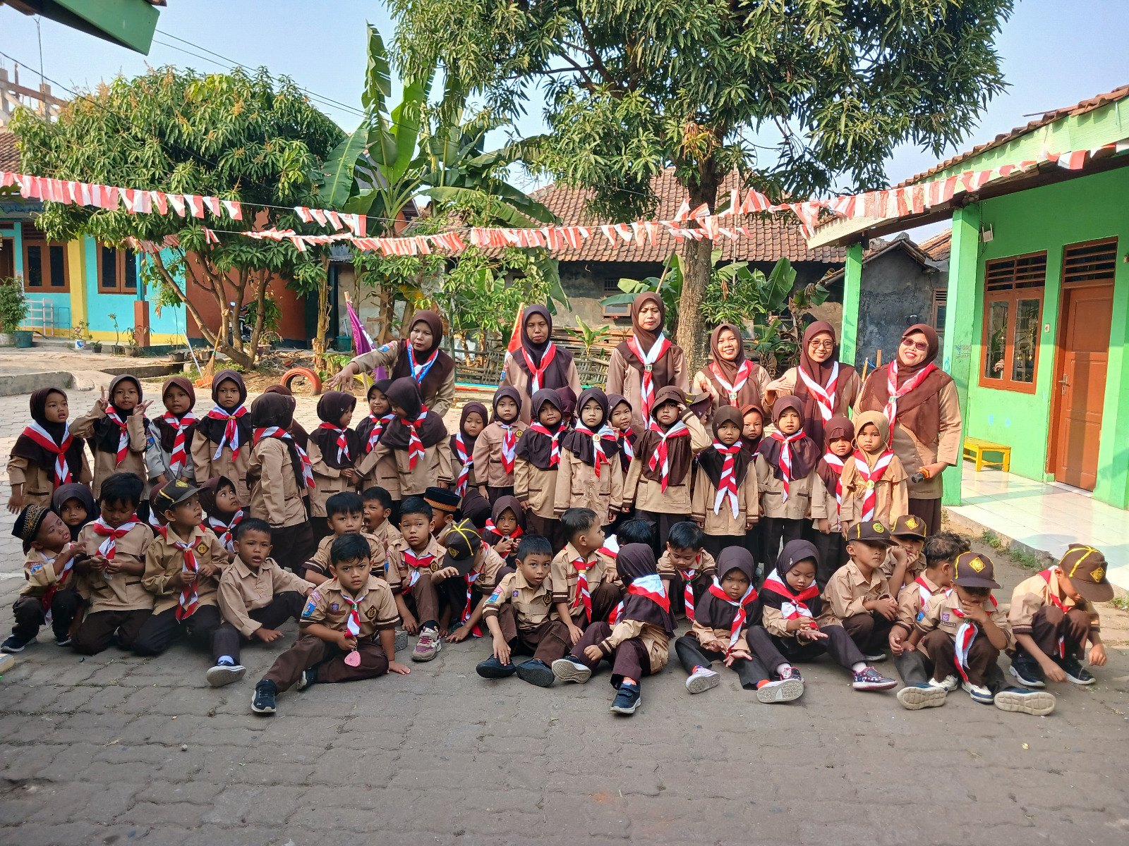 Foto Bersama#2