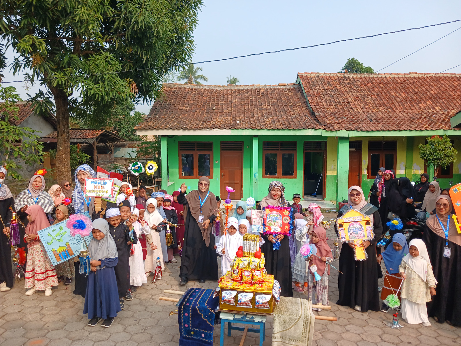Foto Bersama#3