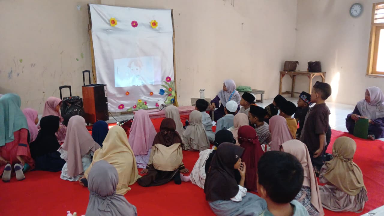 Peringatan Hari Santri