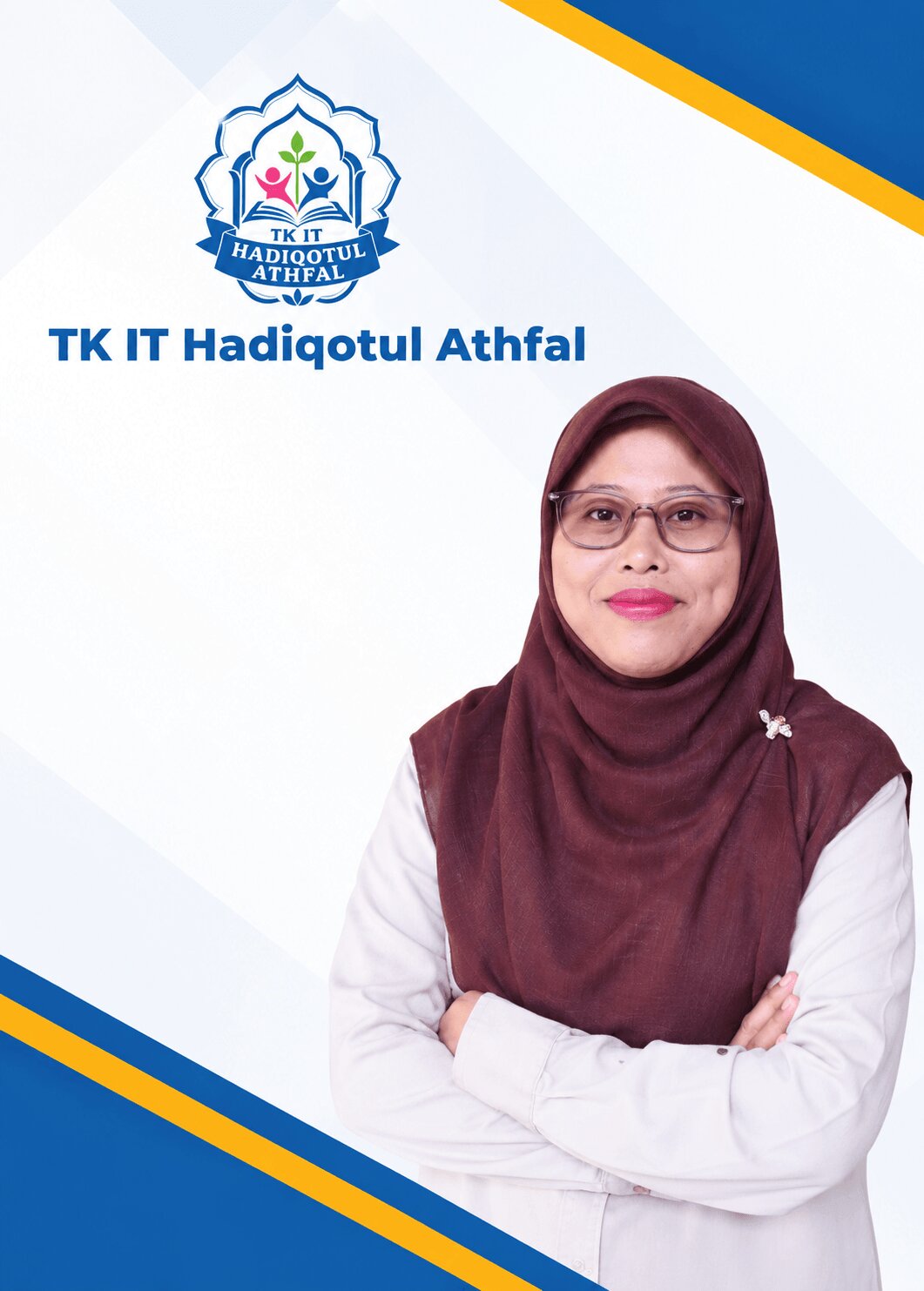 Iis Sulastri, S.Pd