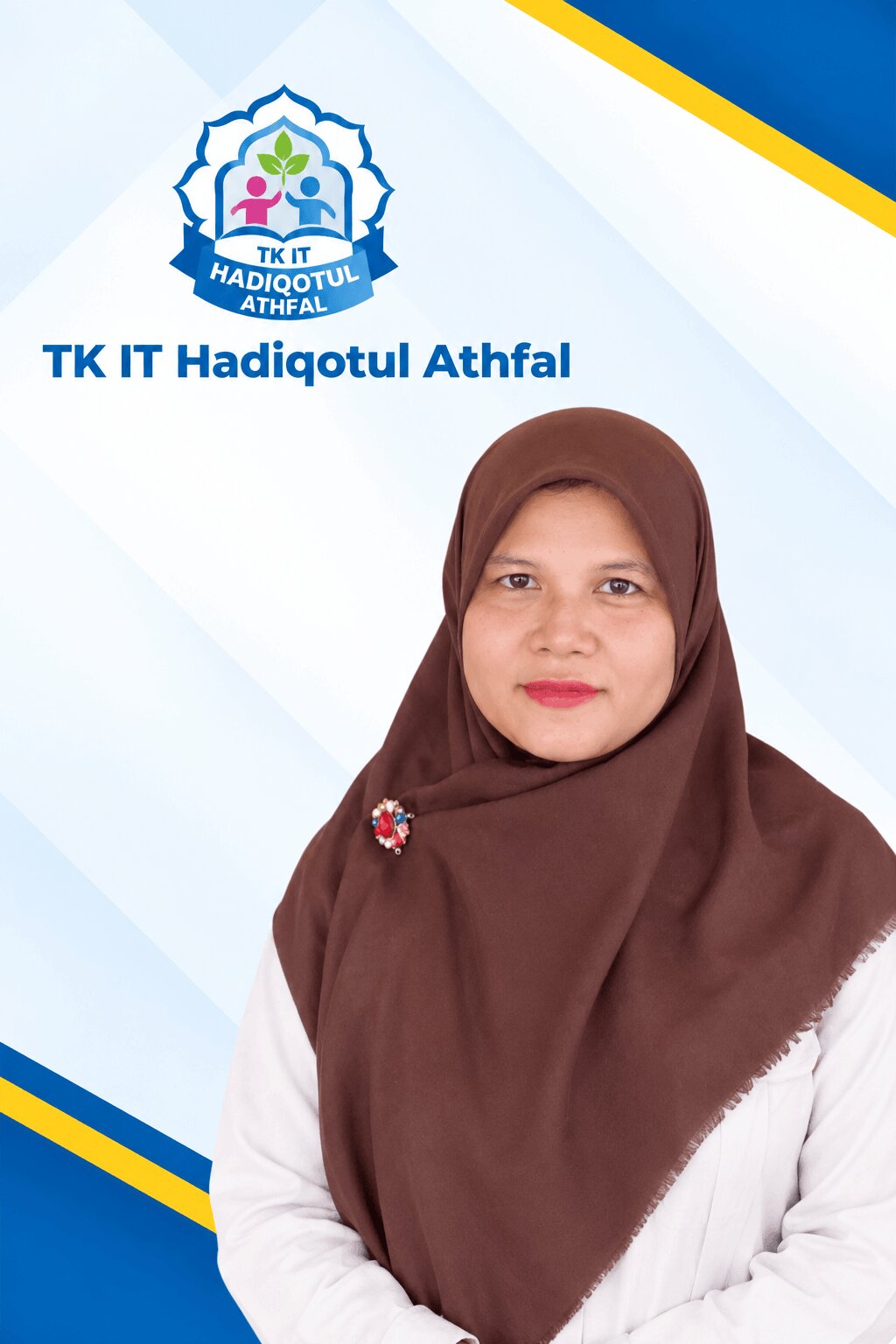 Rohayati, S.Pd